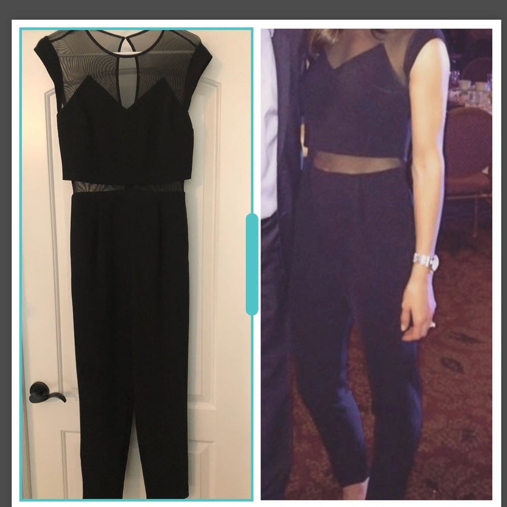 Jumpsuit